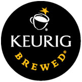 Keurig® K-Cup® Portion Packs