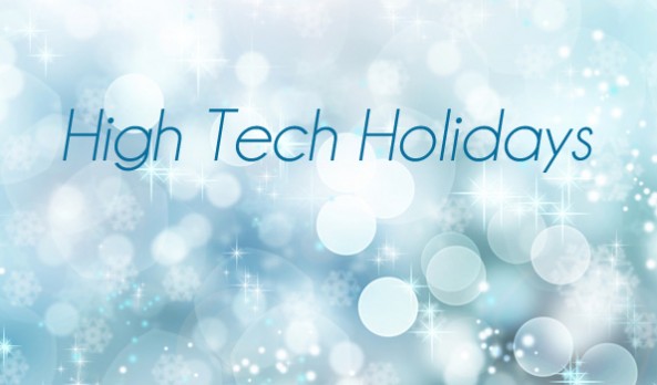 High Tech Holidays
