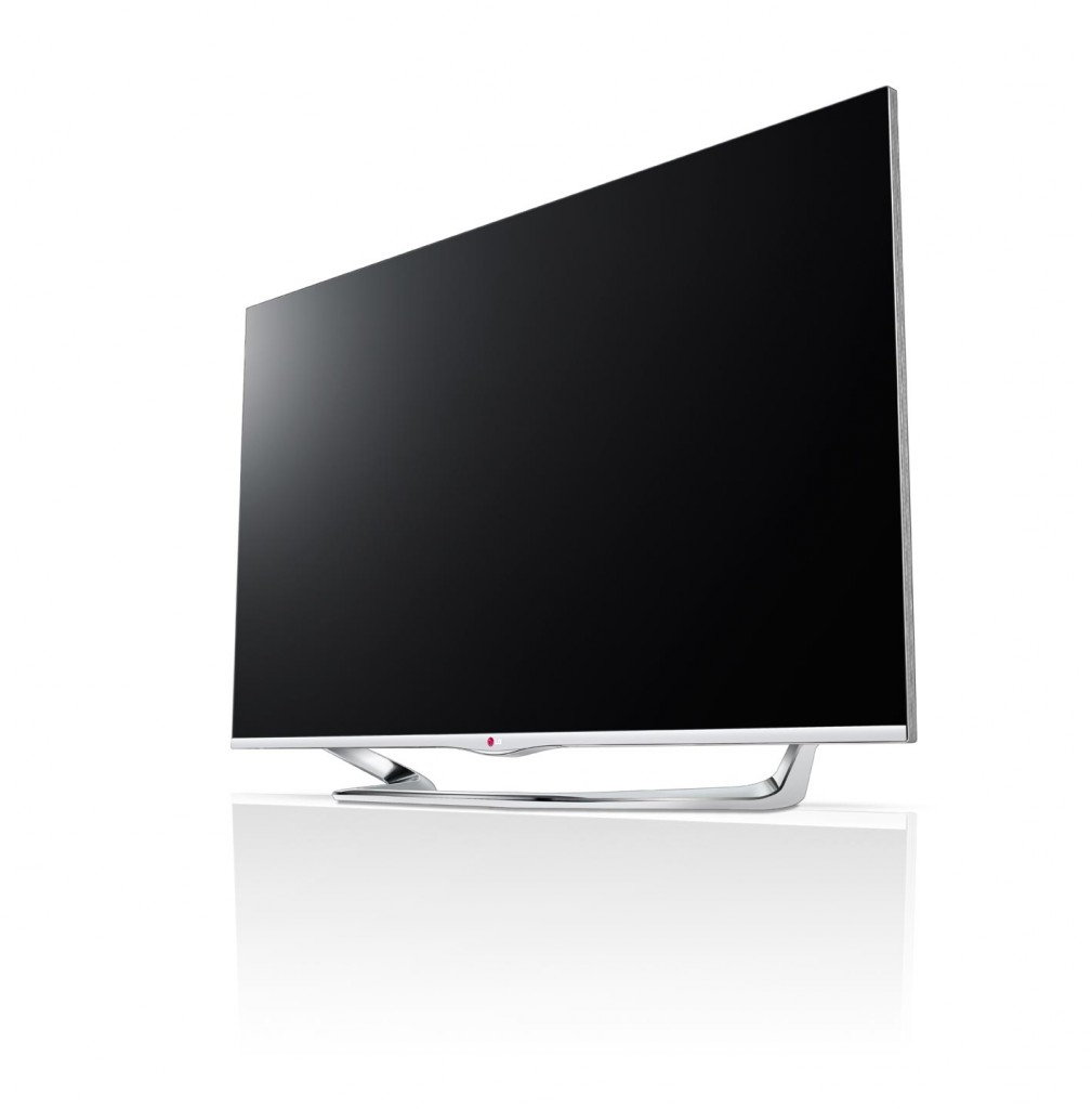 LG 55LA7400 SMART TV