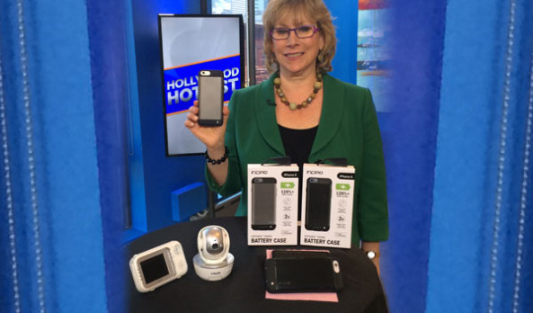 Mother's Day tech gift ideas