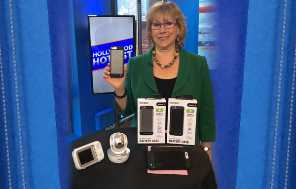 Mother's Day tech gift ideas