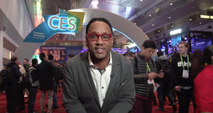 Best of CES 2018 booth interviews