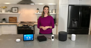 Amazon Devices with Molly Wade