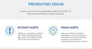 Tips to avoid scams with Chase