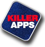 Killer Apps TV - The Online Hot Spot for Tech News