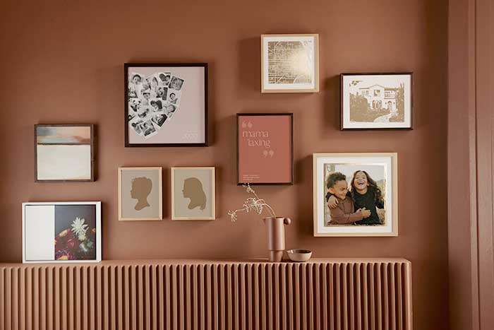 Minted Photo Gifts
