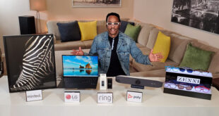 Spring Smart Home Upgrades with Mario Armstrong