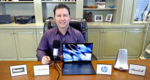 Small Business New Normal with Marc Saltzman