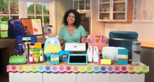 Amazon's Back to School with Evette Rios