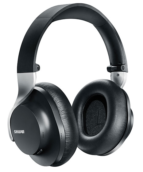 AONIC 40 Noise Cancelling Headphones