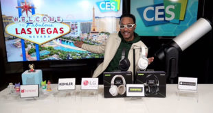 CES 2022 Day 2 with Mario Armstrong
