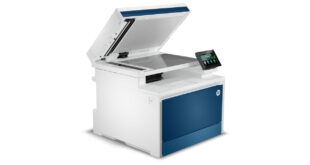 The HP Color LaserJet 4300 series