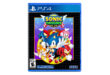 Sonic Origins Plus