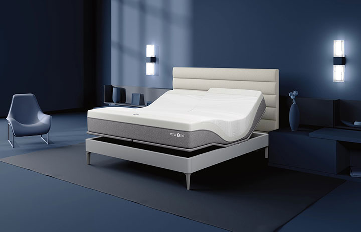 Sleep Number® Smart Bed