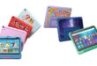 Amazon Fire HD 10 Kids and Kids Pro Tablets