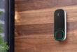Ecobee Smart Doorbell Camera
