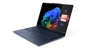 Lenovo Yoga Slim 7x (Snapdragon X Elite Processor)