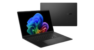 ASUS Vivobook S 15