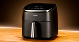 COSORI TurboBlaze 6qt Air Fryer