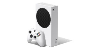 Xbox Series S – 512 GB