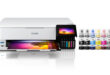 EcoTank Photo ET-8550 All-in-One Wide-format Supertank Printer