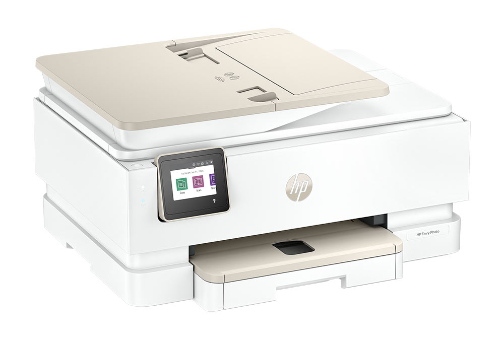 HP Envy Photo 7900 All-in-One Printer
