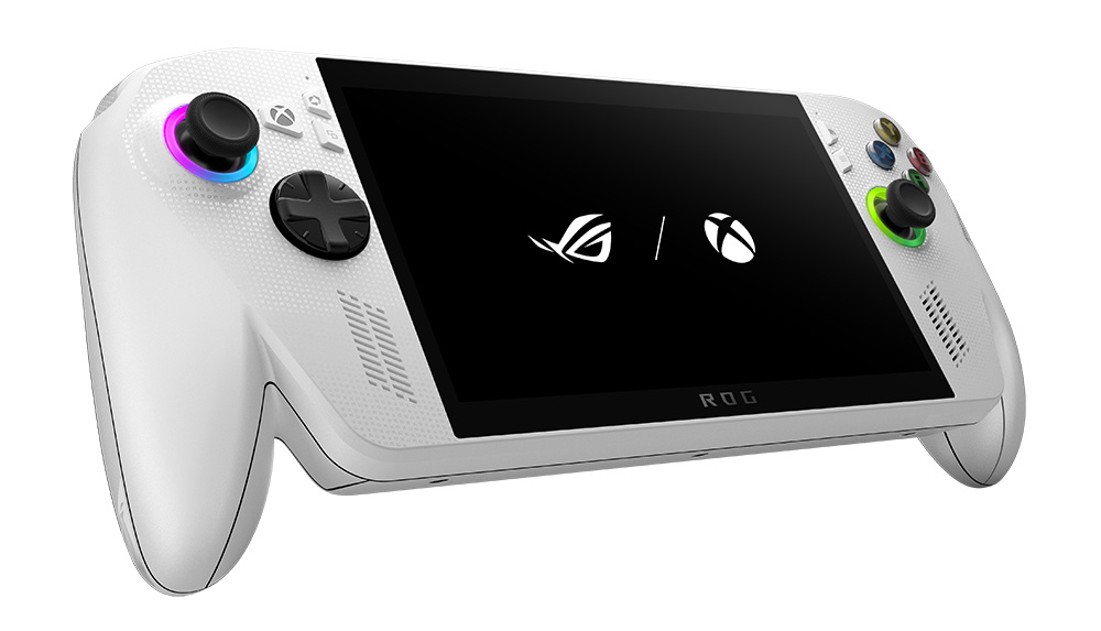 ROG Xbox Ally