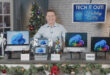 Tech it Out! Must-Have Holiday Tech Gifts