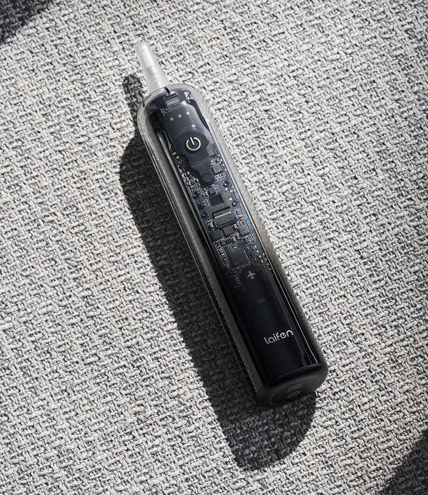 Laifen Wave Pro Electric Toothbrush